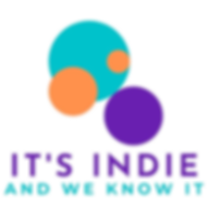 It's Indie Transparent